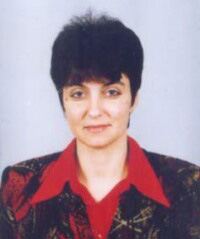 Пепа Кючукова