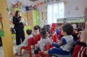 Маратон на четенето - детски градини