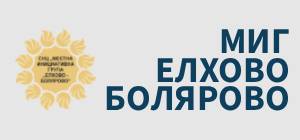 СНЦ Местна инициативна група Елхово - Болярово
