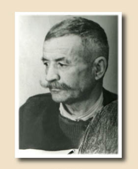 ИВАН ГЕВРЕКОВ